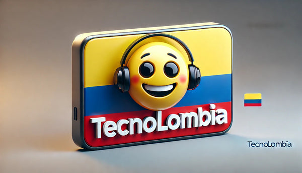 Tecnolombia